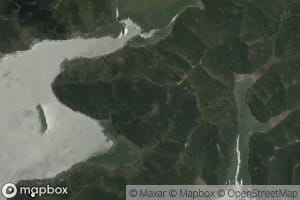 Ngareakumakuma Stream