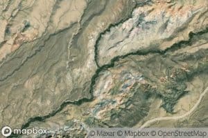 North Fork Crystal Creek