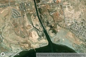 Qanat Nazim adh Dhibban