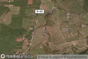 Quebrada La Escardilla