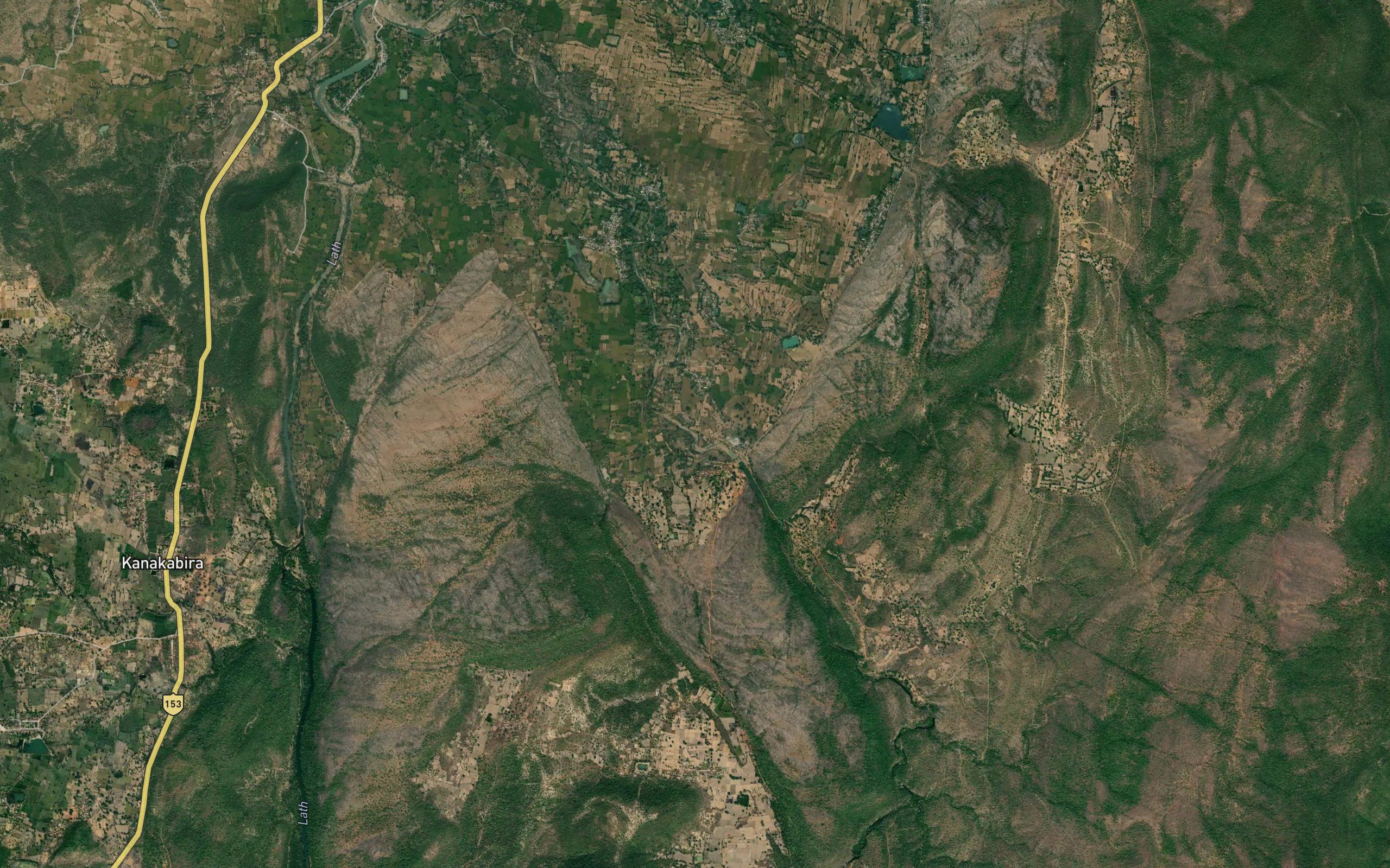 Marosili Nadi