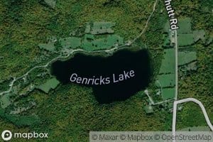 Genricks Lake
