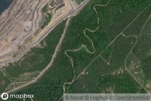 Arroyo Aguas Blancas