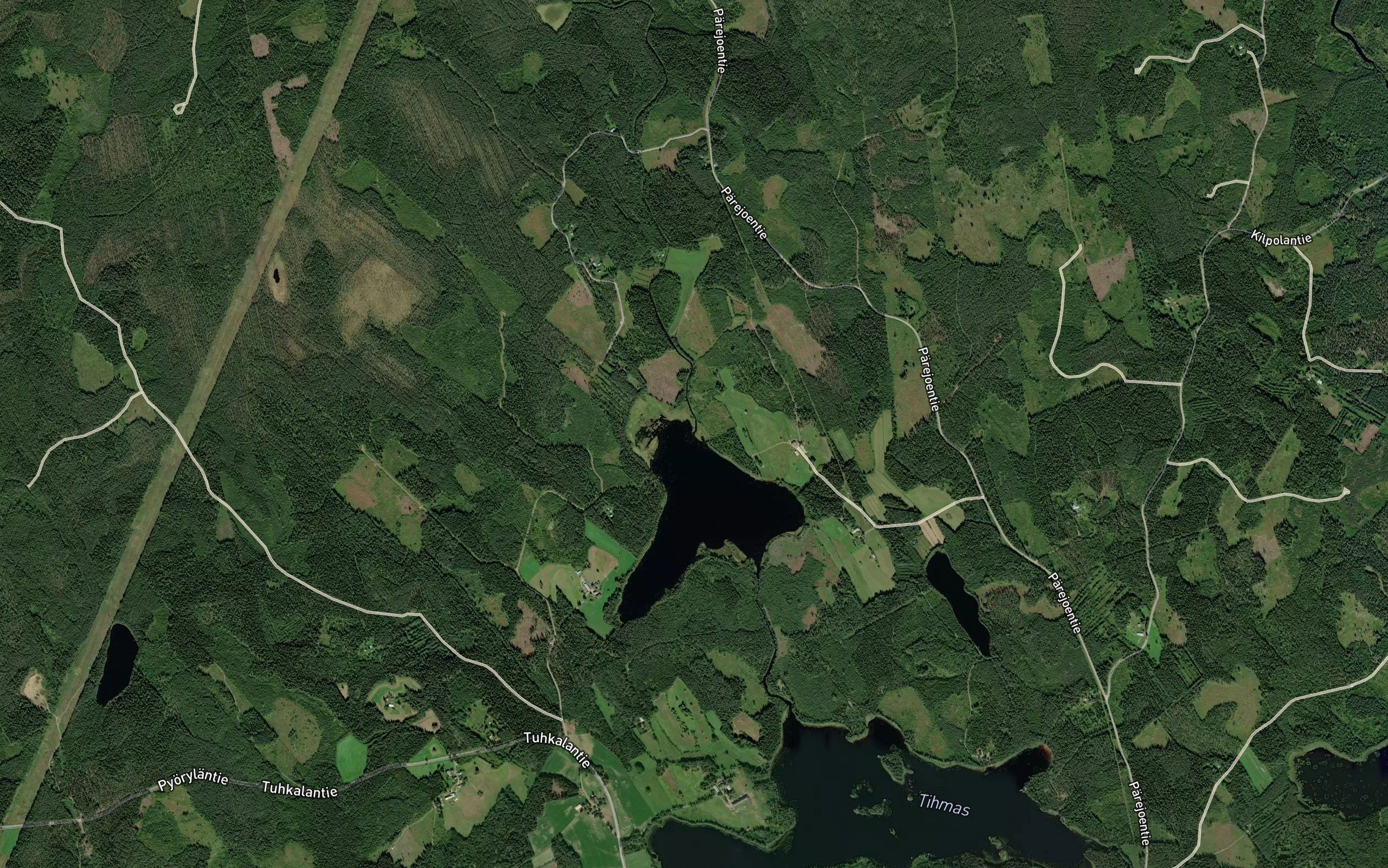 Parejoki