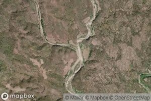 Arroyo Piedras Blancas