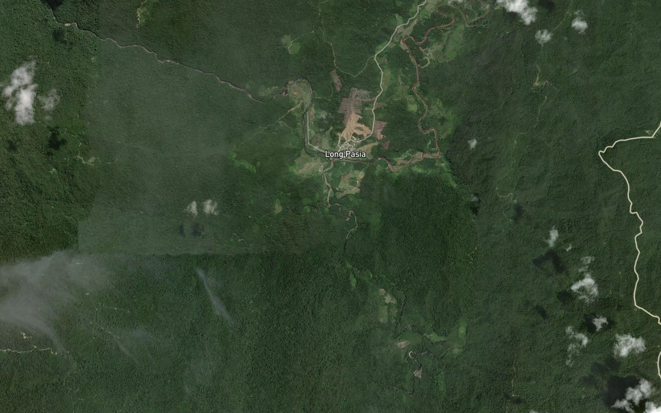 Sungai Rurun