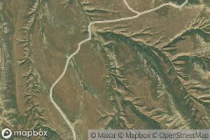 Fish Stockwater Reservoir