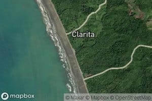 Quebrada Clarita