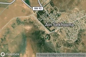 'Ain Skhouna