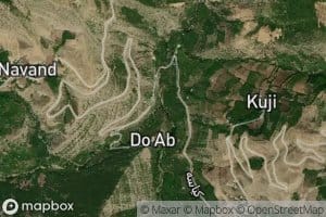 Rudkhaneh-ye Surchan