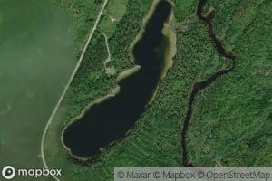 Portage Lake