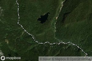 Quebrada Campo Hermoso