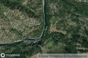 Slide Creek