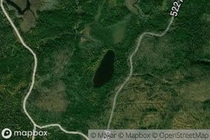 Lower Partridge Pond