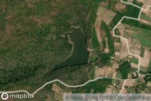 Ang Kep Nam Kham Lin Khwai