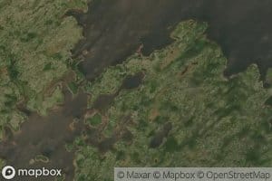 Micmac Pond