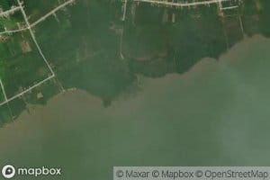 Sungai Mesim