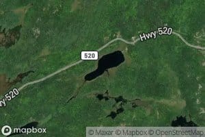 Gordon Lake