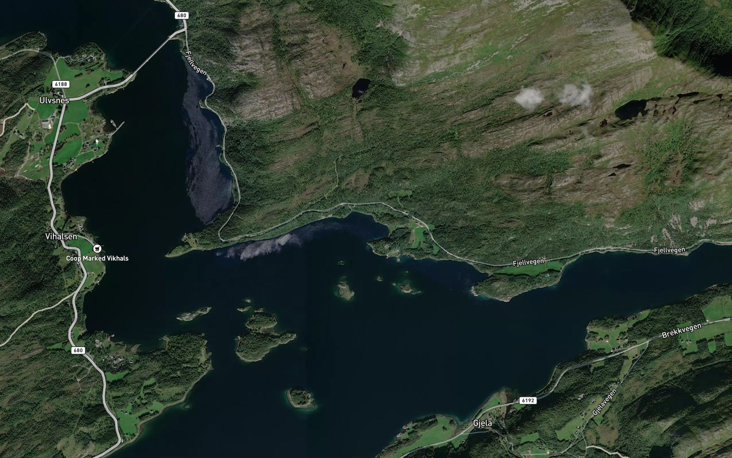 Lovikbugen