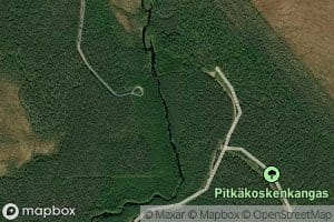 Pitkakoski
