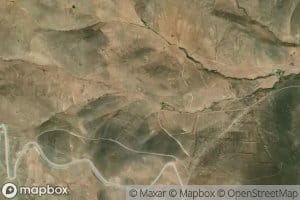 Cheshmeh-ye Dash Bolagh
