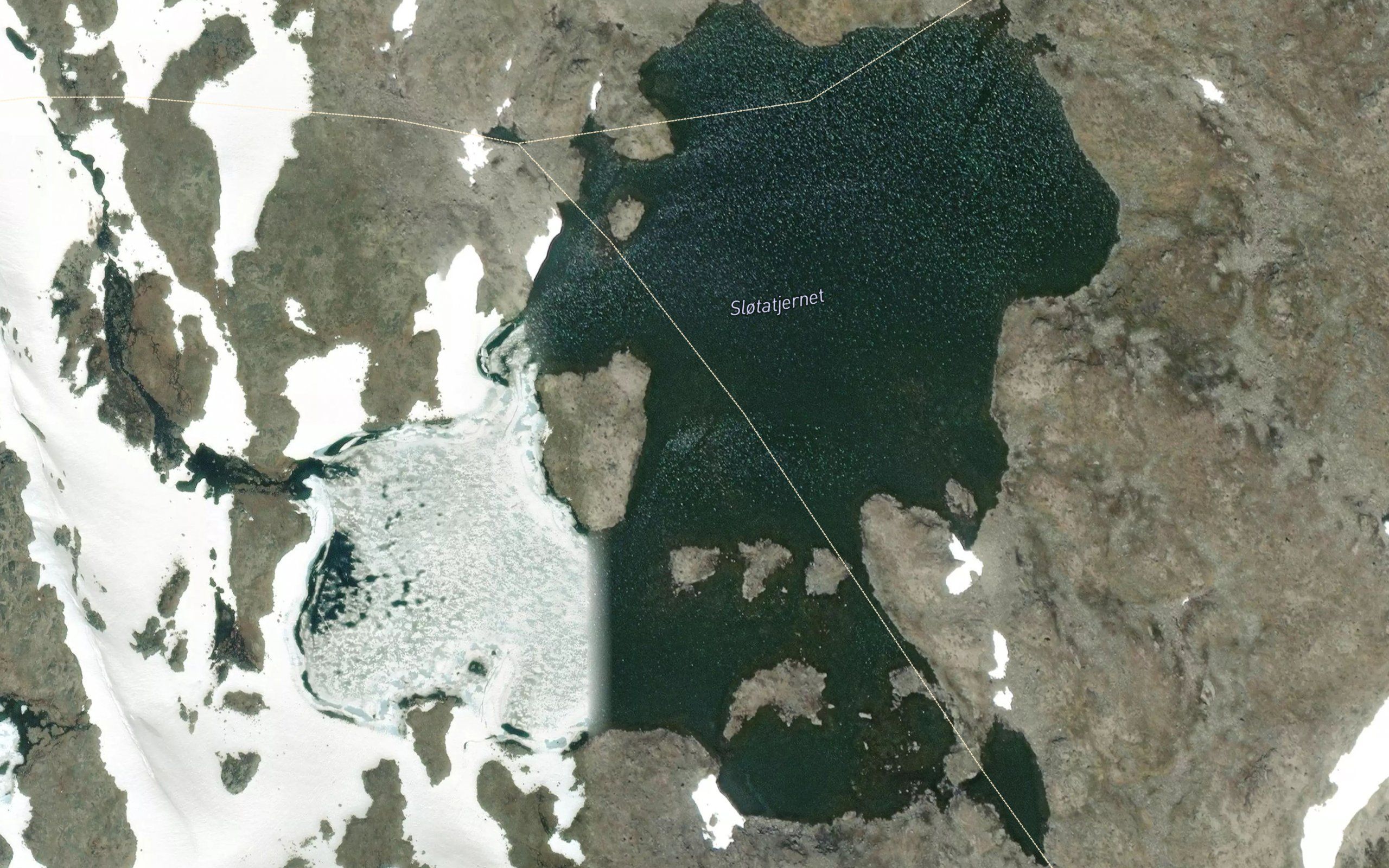 Slotatjednet
