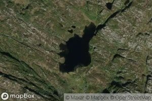 Vaetingvatnet