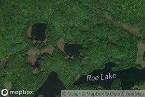Riddle Lake