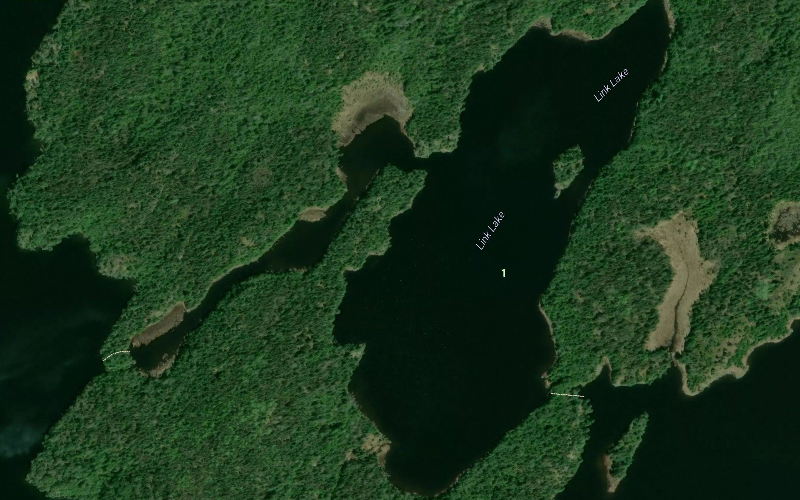 Link Lake
