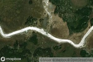 Makwa Oshtigwanigma Creek