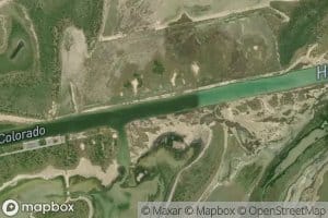 Arroyo Colorado Cutoff