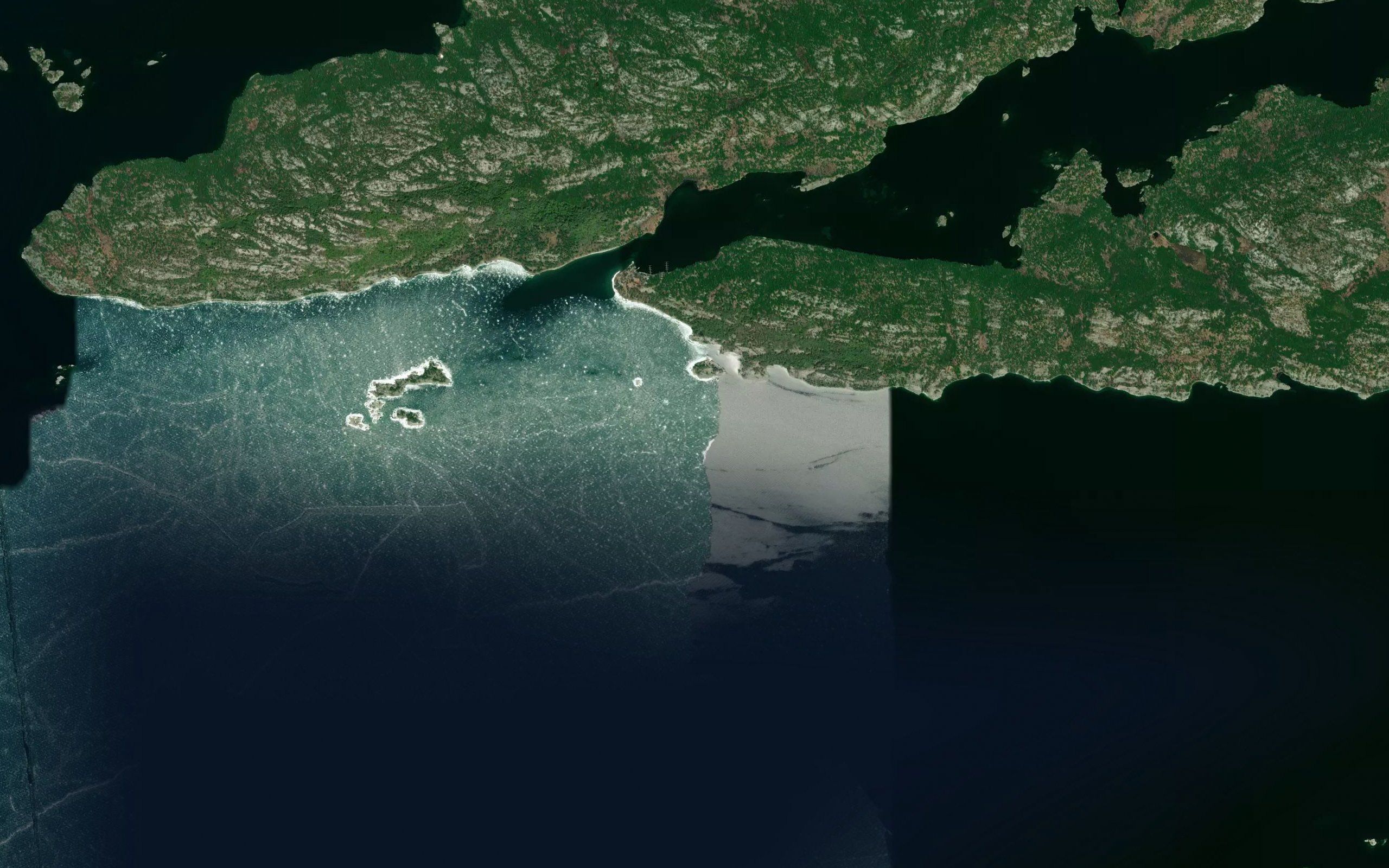 Frazer Bay