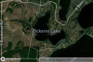 Pickerel Lake