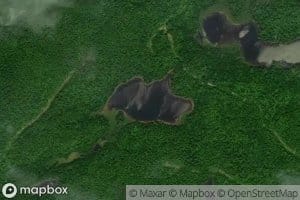 Lac Billot