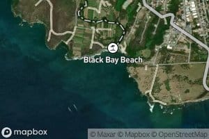 Black Bay