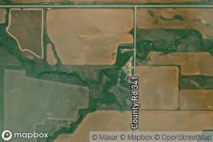 Main Hay Creek