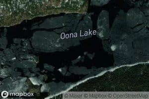 Oona Lake