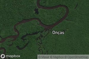 Igarape do Cabiranga