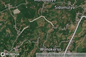 Sungai Sudimoro