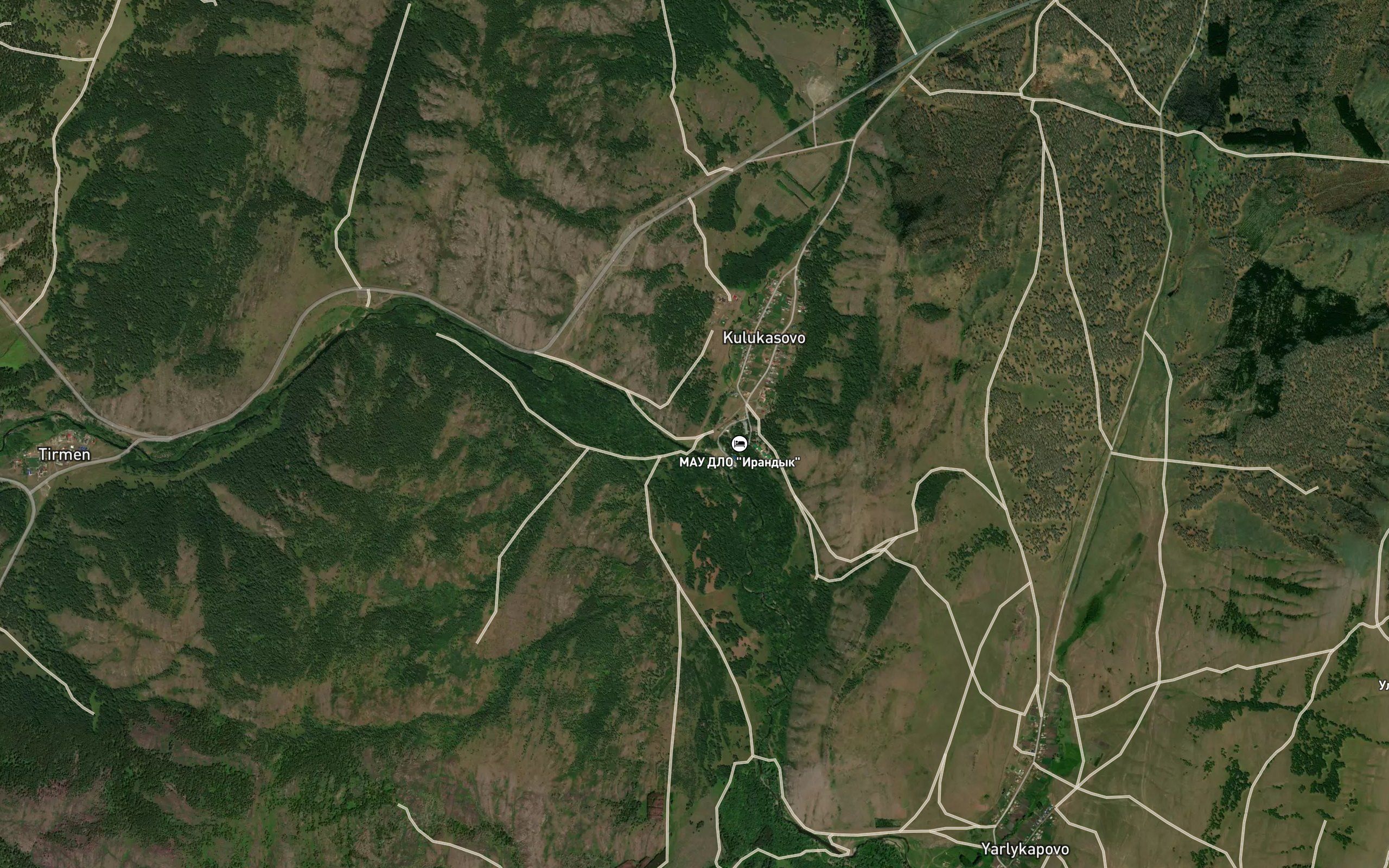 Karayelga