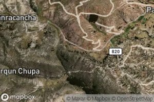 Quebrada Panpanccahuaycco