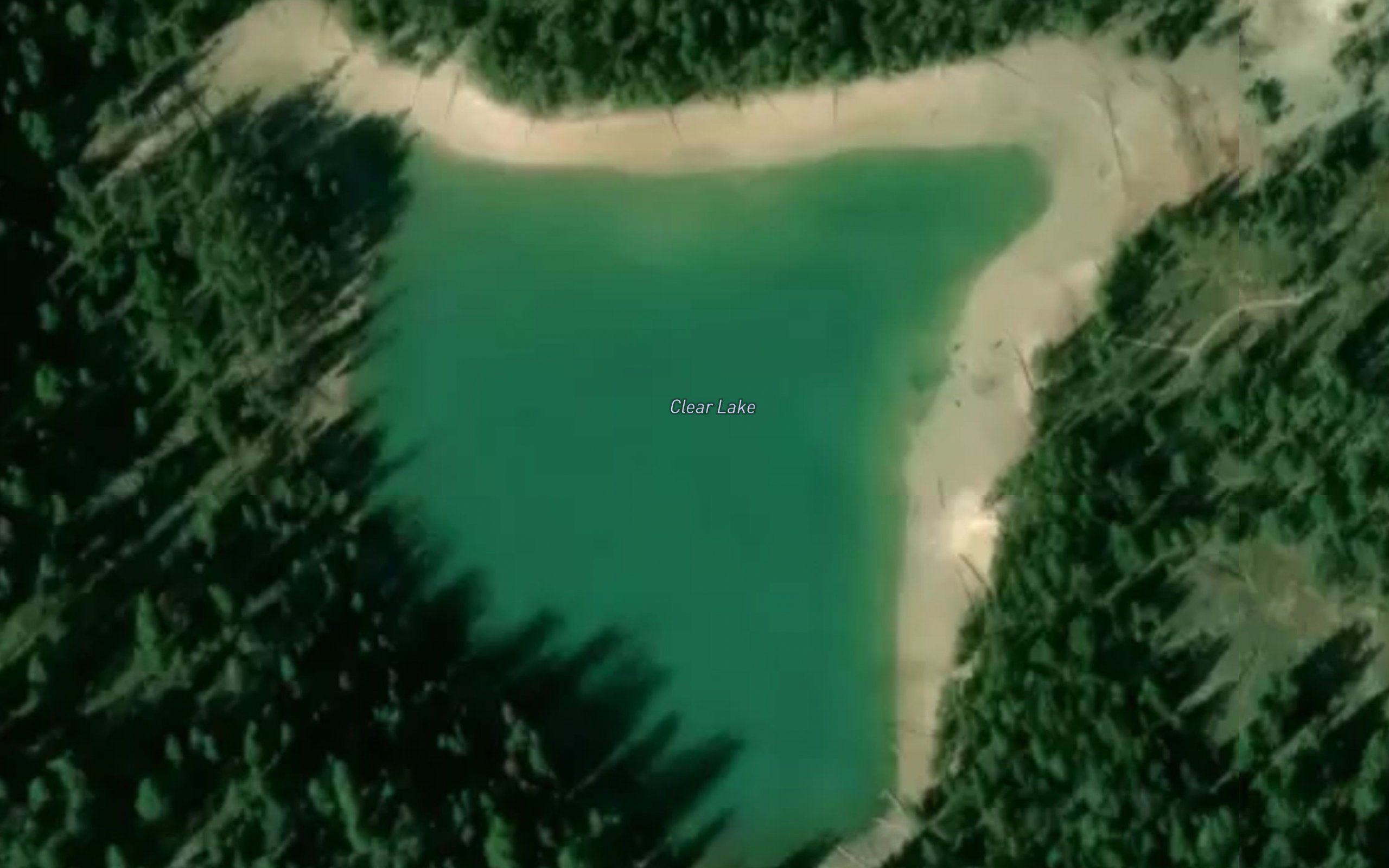 Clear Lake