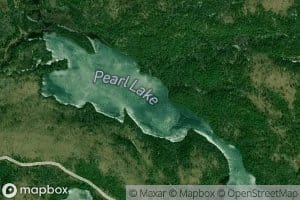 Pearl Lake
