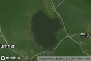 Labrador Pond