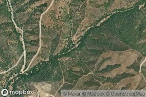 Jacques Hanlon Creek