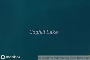 Coghill Lake