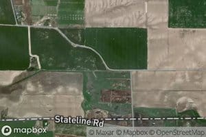 Short Low Ditch