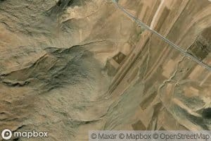 Cheshmeh-ye Duruzneh