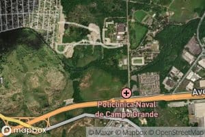 Rio da Prata do Mendanha