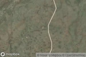 Cream Can Lake